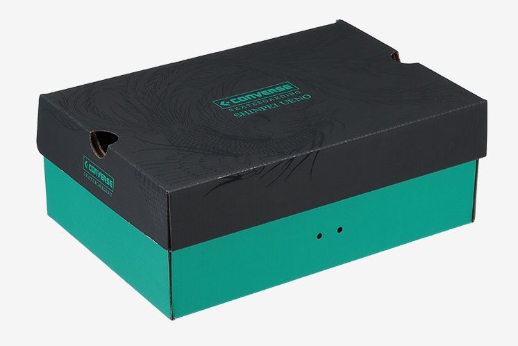 【スニダンで購入可】3/18発売 Shinpei Ueno × Converse Skateboarding Breakstar SK HI +/CS Slip On SK + 抽選/定価/販売店舗まとめ 16枚目