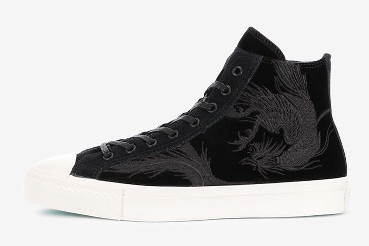 【スニダンで購入可】3/18発売 Shinpei Ueno × Converse Skateboarding Breakstar SK HI +/CS Slip On SK + 抽選/定価/販売店舗まとめ 6枚目