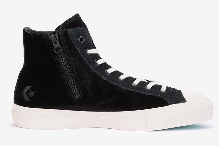 【スニダンで購入可】3/18発売 Shinpei Ueno × Converse Skateboarding Breakstar SK HI +/CS Slip On SK + 抽選/定価/販売店舗まとめ 7枚目