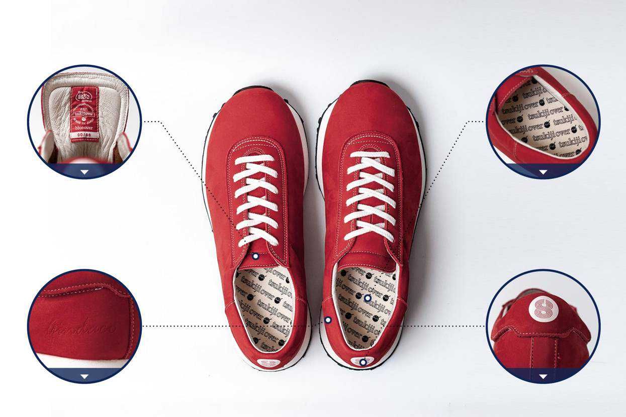 【販売リンクあり】予約受付中 銀だこ × blueover mikey GDC_25ANV "Red" 抽選/定価/販売店舗まとめ 3枚目