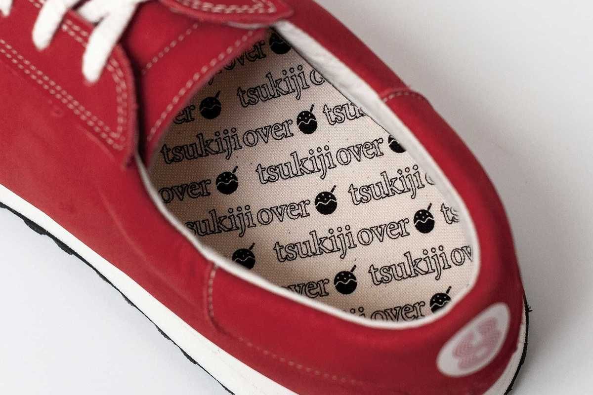 【販売リンクあり】予約受付中 銀だこ × blueover mikey GDC_25ANV "Red" 抽選/定価/販売店舗まとめ 6枚目