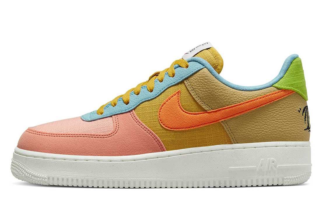 【販売リンクあり】6/12発売 Nike "Sun Club" Pack 7types 抽選/定価/販売店舗まとめ 91枚目