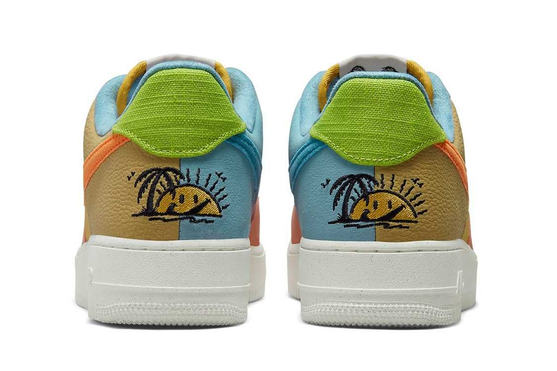 【販売リンクあり】6/12発売 Nike "Sun Club" Pack 7types 抽選/定価/販売店舗まとめ 93枚目