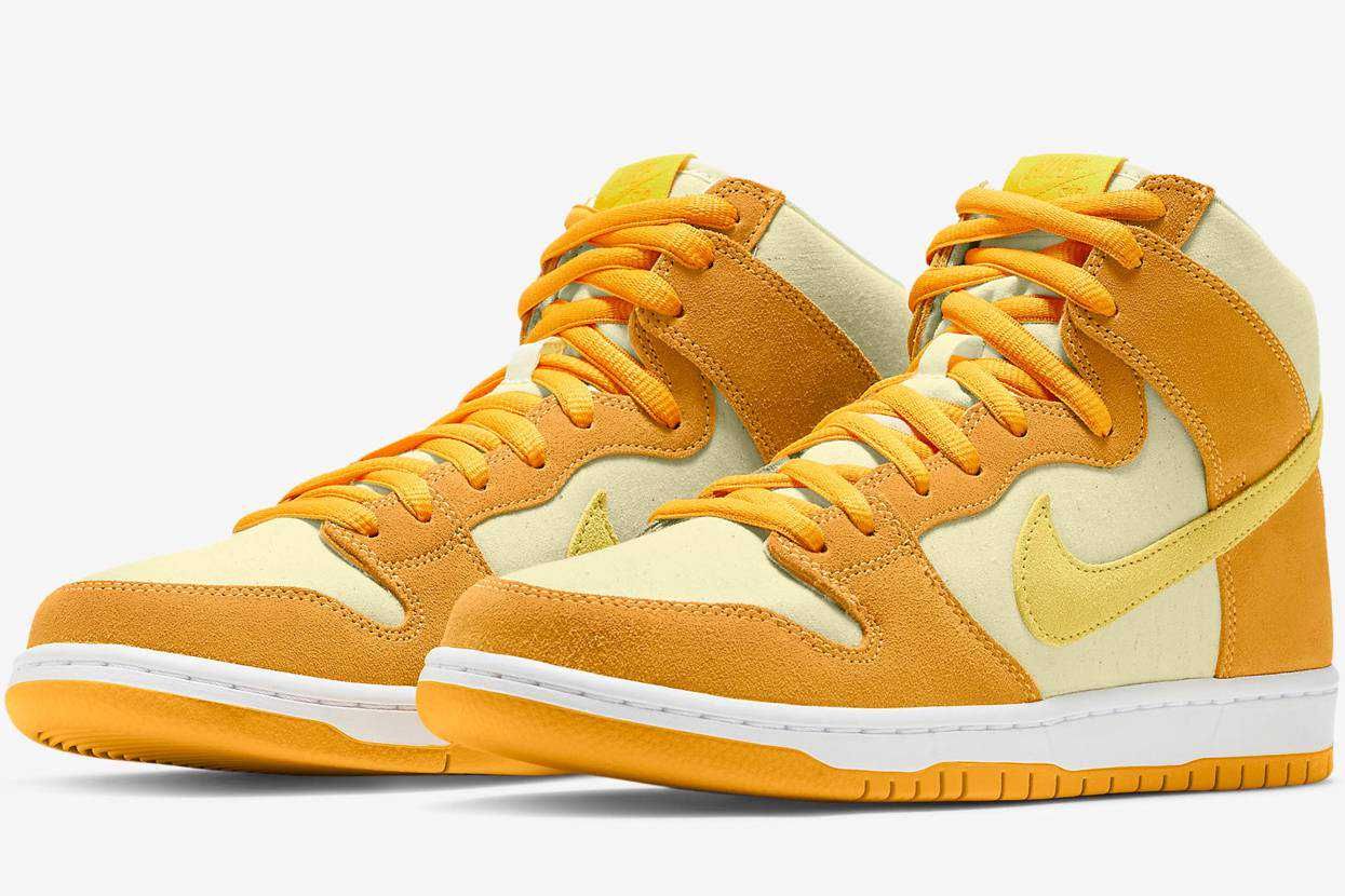 【スニダンで購入可】6/18発売 Nike SB Dunk Low "Fruity Pack" 抽選/定価/販売店舗まとめ 35枚目