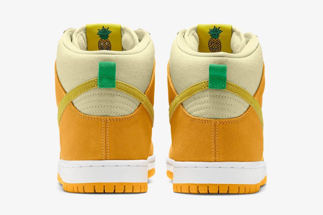 【スニダンで購入可】6/18発売 Nike SB Dunk Low "Fruity Pack" 抽選/定価/販売店舗まとめ 39枚目
