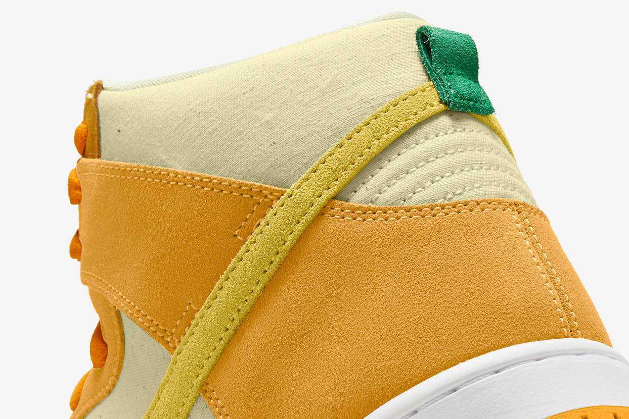 【スニダンで購入可】6/18発売 Nike SB Dunk Low "Fruity Pack" 抽選/定価/販売店舗まとめ 42枚目
