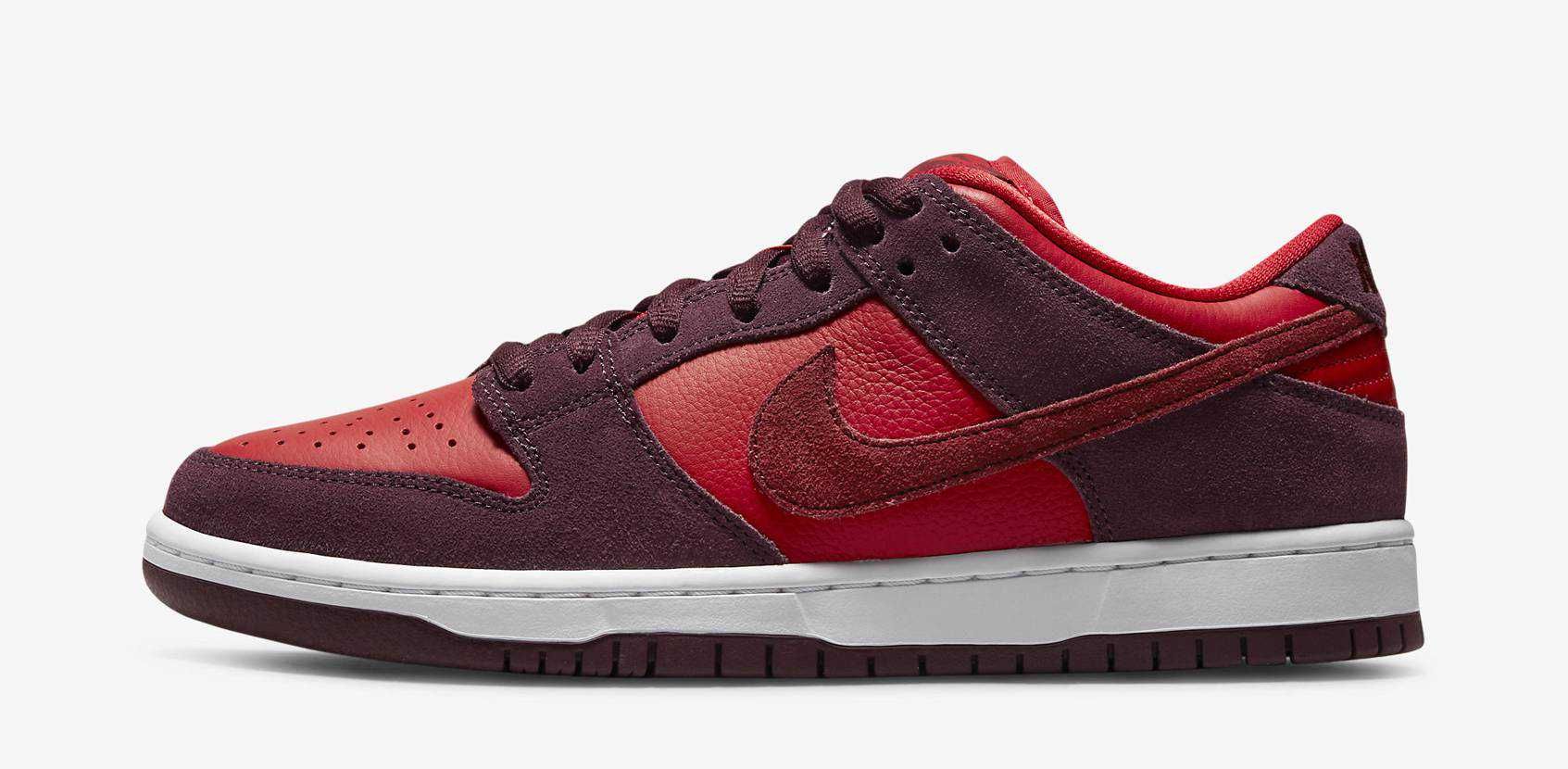【スニダンで購入可】6/18発売 Nike SB Dunk Low "Fruity Pack" 抽選/定価/販売店舗まとめ 27枚目