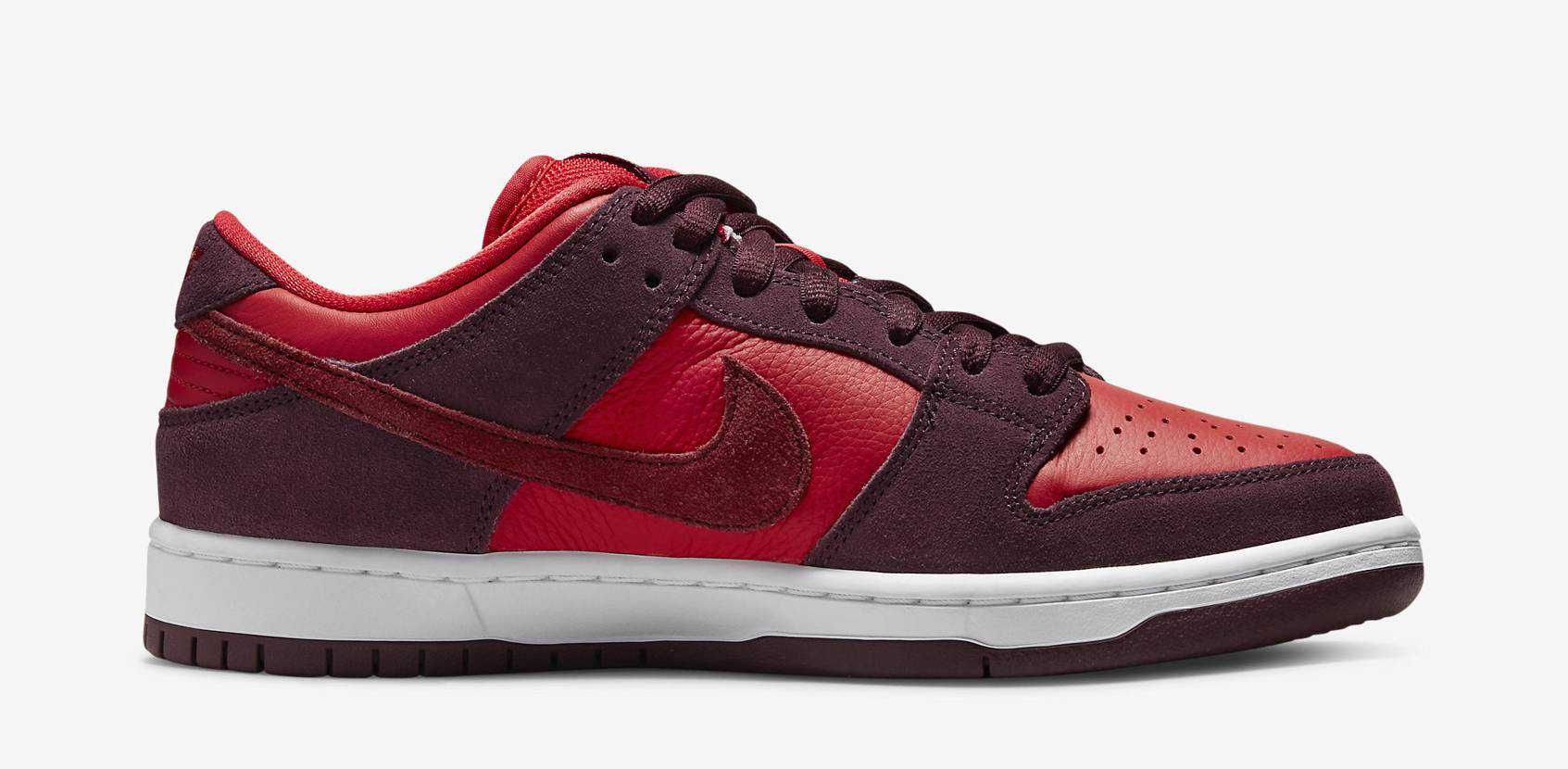 【スニダンで購入可】6/18発売 Nike SB Dunk Low "Fruity Pack" 抽選/定価/販売店舗まとめ 28枚目