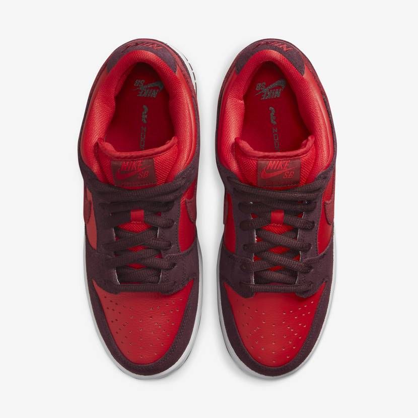 【スニダンで購入可】6/18発売 Nike SB Dunk Low "Fruity Pack" 抽選/定価/販売店舗まとめ 30枚目