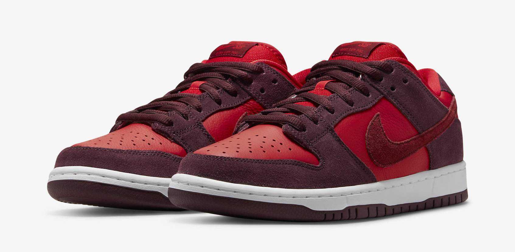 【スニダンで購入可】6/18発売 Nike SB Dunk Low "Fruity Pack" 抽選/定価/販売店舗まとめ 26枚目