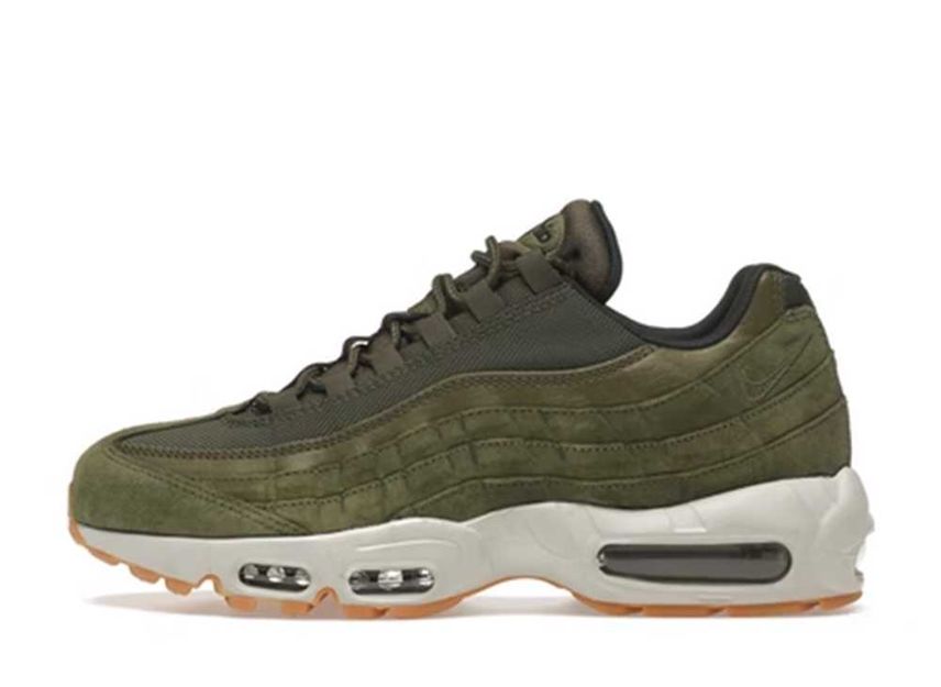 Air max shop 95 se olive