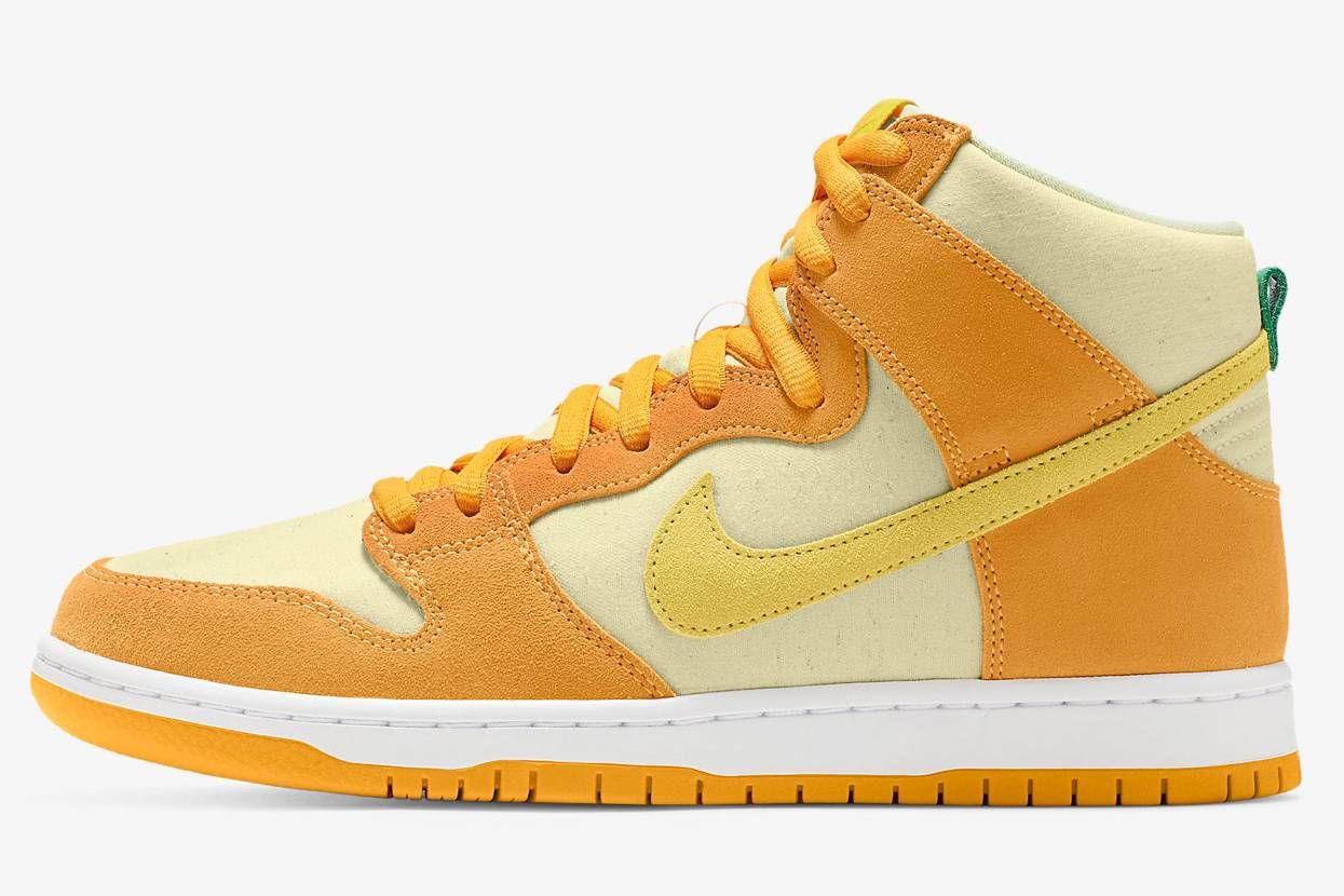 【スニダンで購入可】6/18発売 Nike SB Dunk Low "Fruity Pack" 抽選/定価/販売店舗まとめ 36枚目