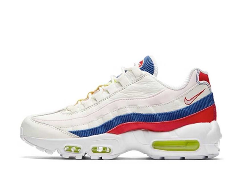 Air max 95 corduroy best sale panache