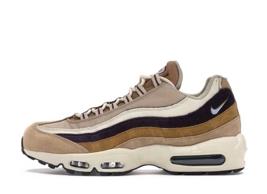 Nike air 2025 max 95 desert