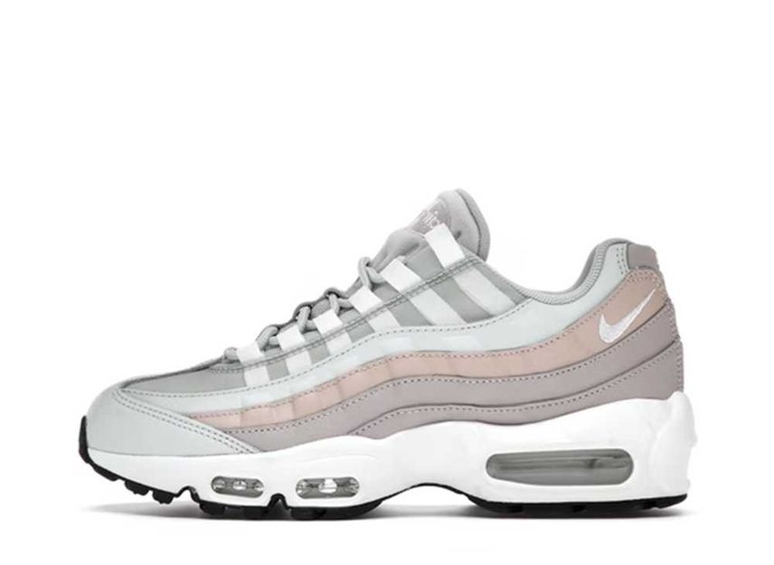 Nike Women s Air Max 95 Moon Particle