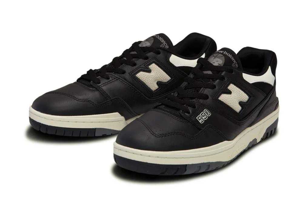 【スニダンで購入可】海外抽選中 New Balance BB550 4colors 抽選/定価/販売店舗まとめ 7枚目
