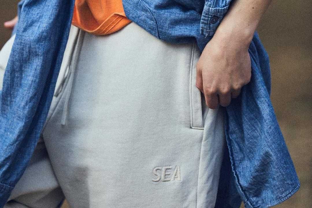 【販売リンクあり】3/19発売 WIND AND SEA NAKAMEGURO 3rd Anniv. Hoodie / Pigment-dye Series 抽選/定価/販売店舗まとめ 16枚目