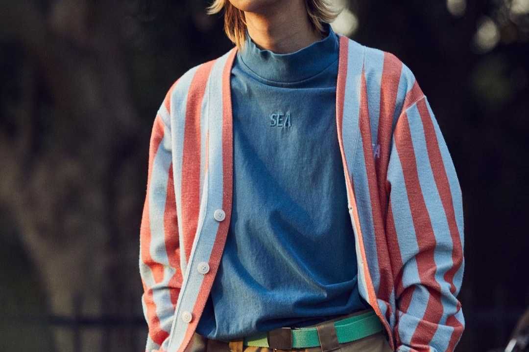 【販売リンクあり】3/19発売 WIND AND SEA NAKAMEGURO 3rd Anniv. Hoodie / Pigment-dye Series 抽選/定価/販売店舗まとめ 12枚目