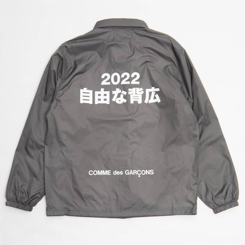 3/23〜4/12開催 "自由な背広" Comme des Garcons × UNITED ARROWS × New Balance ポップアップストア 抽選/定価/販売店舗まとめ 9枚目