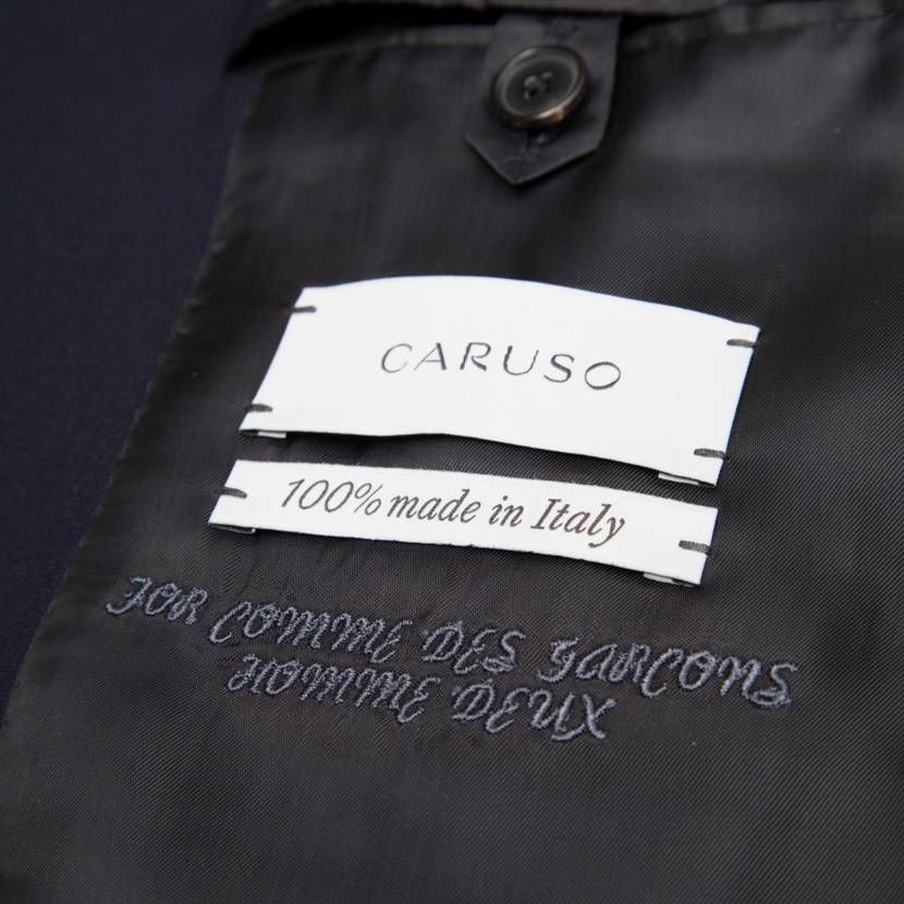 3/23〜4/12開催 "自由な背広" Comme des Garcons × UNITED ARROWS × New Balance ポップアップストア 抽選/定価/販売店舗まとめ 12枚目