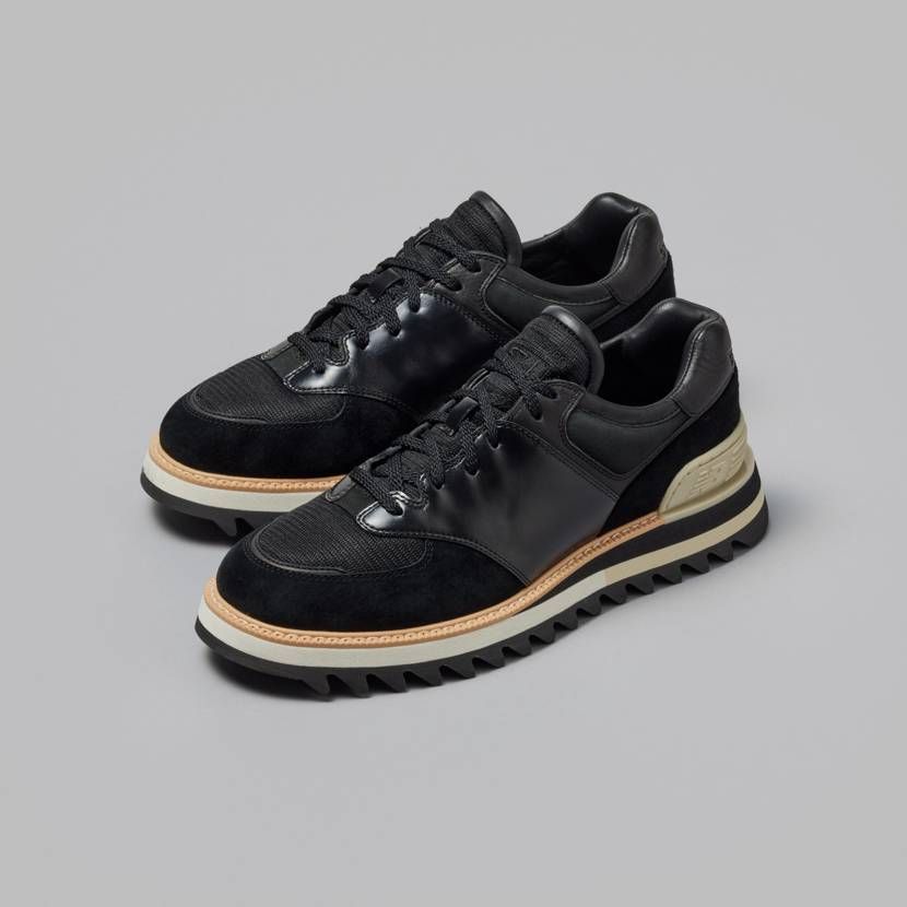 3/23〜4/12開催 "自由な背広" Comme des Garcons × UNITED ARROWS × New Balance ポップアップストア 抽選/定価/販売店舗まとめ 16枚目