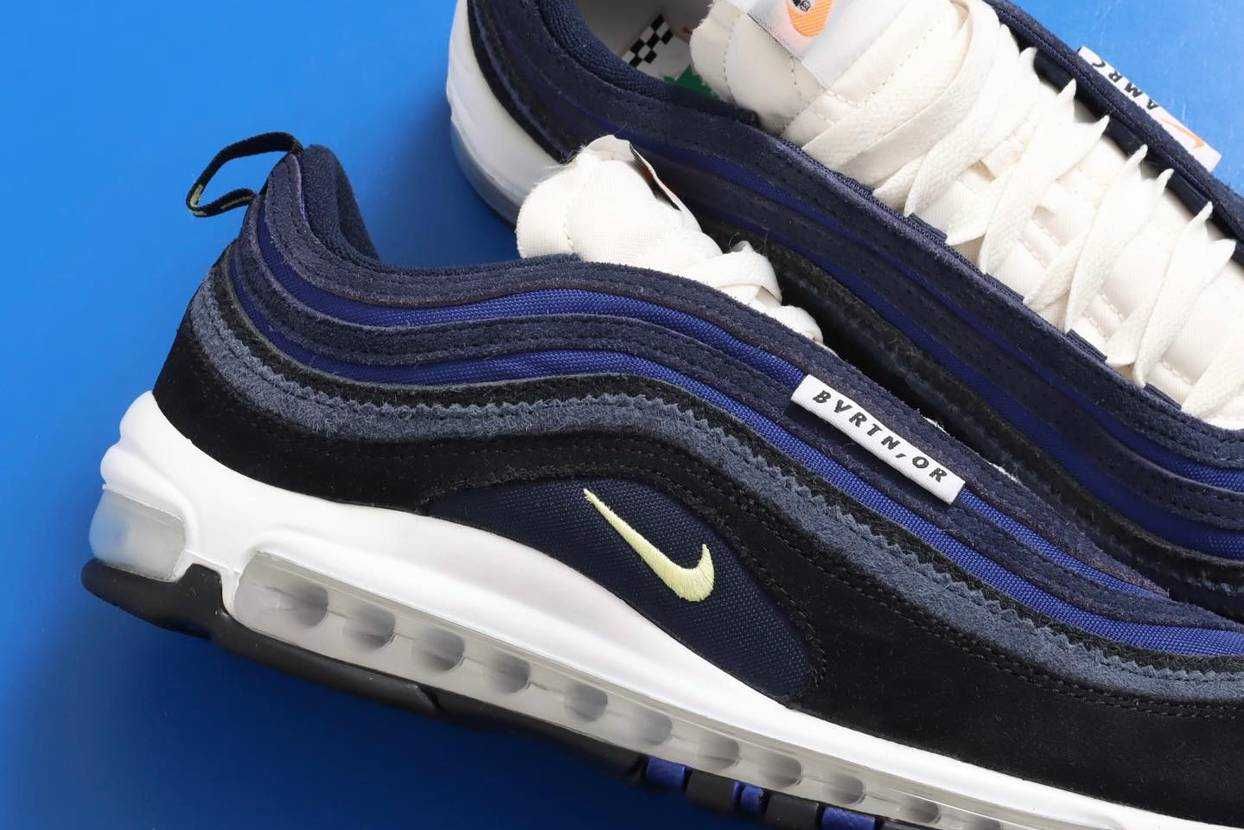【スニダンで購入可】4/8発売 Nike Air Max "Running Club" collection 抽選/定価/販売店舗まとめ 10枚目