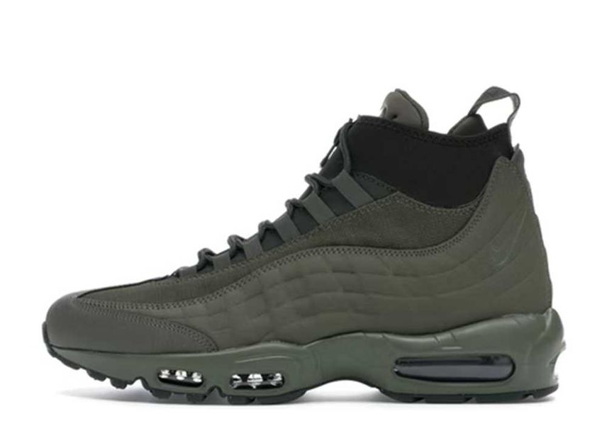 Nike Air Max 95 Sneakerboot
