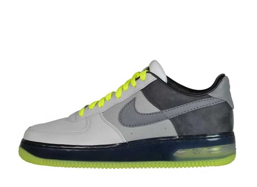 Air force 1 top air max 95