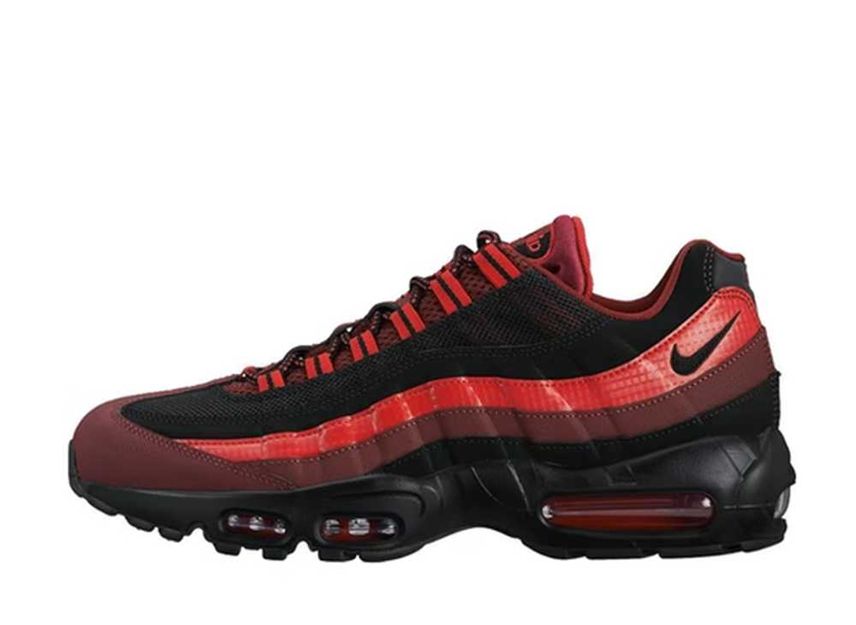 Air max 95 team red Clearance