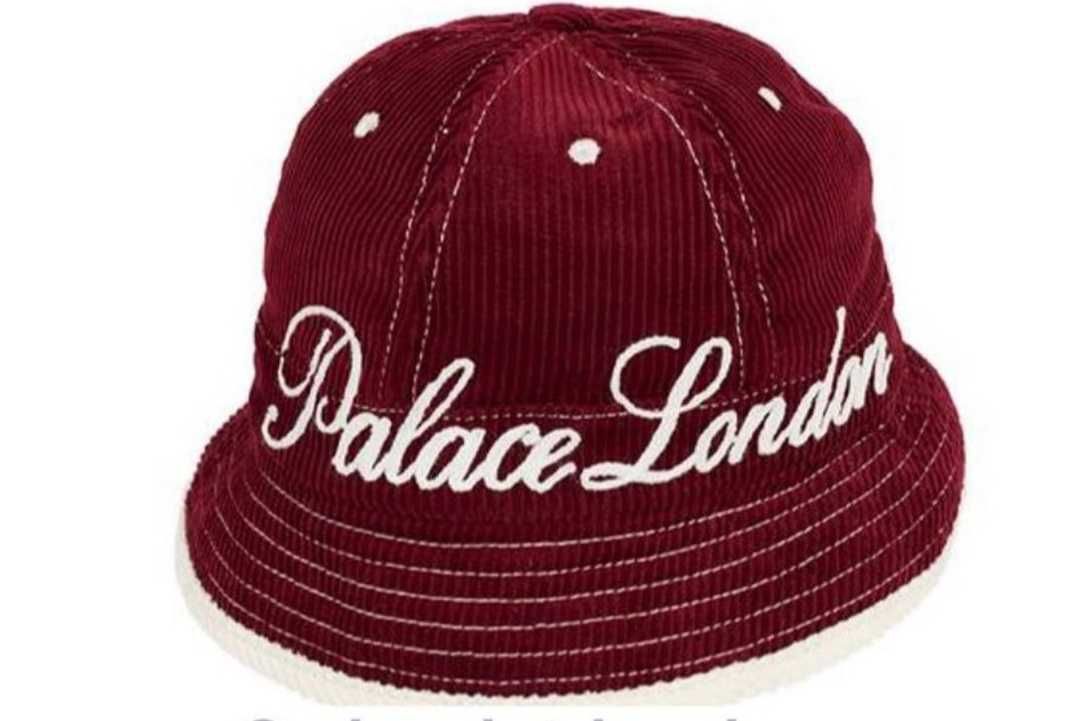 【販売リンクあり】3/19発売 Palace Skateboards "2022 Spring" Week7 抽選/定価/販売店舗まとめ 4枚目