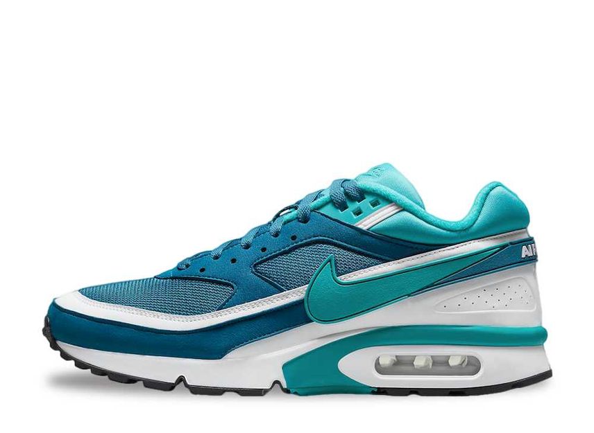 Nike air max bw white sales