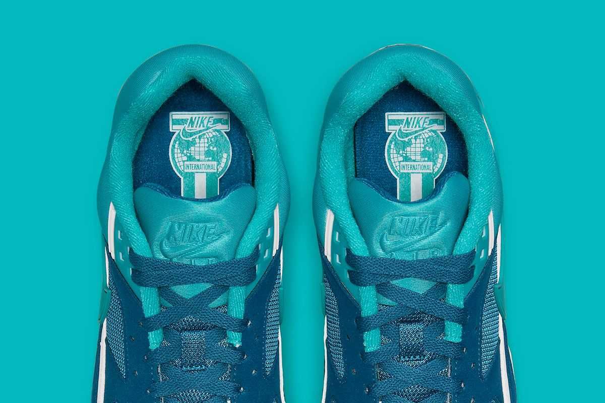 【販売リンクあり】海外抽選中 Nike Air Max BW OG "Marina/Grey" 抽選/定価/販売店舗まとめ 7枚目