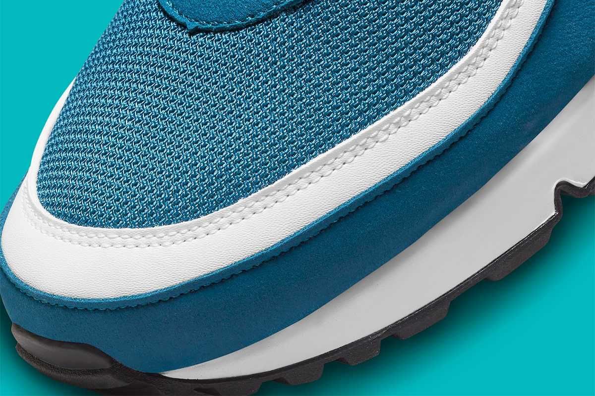 【販売リンクあり】海外抽選中 Nike Air Max BW OG "Marina/Grey" 抽選/定価/販売店舗まとめ 8枚目