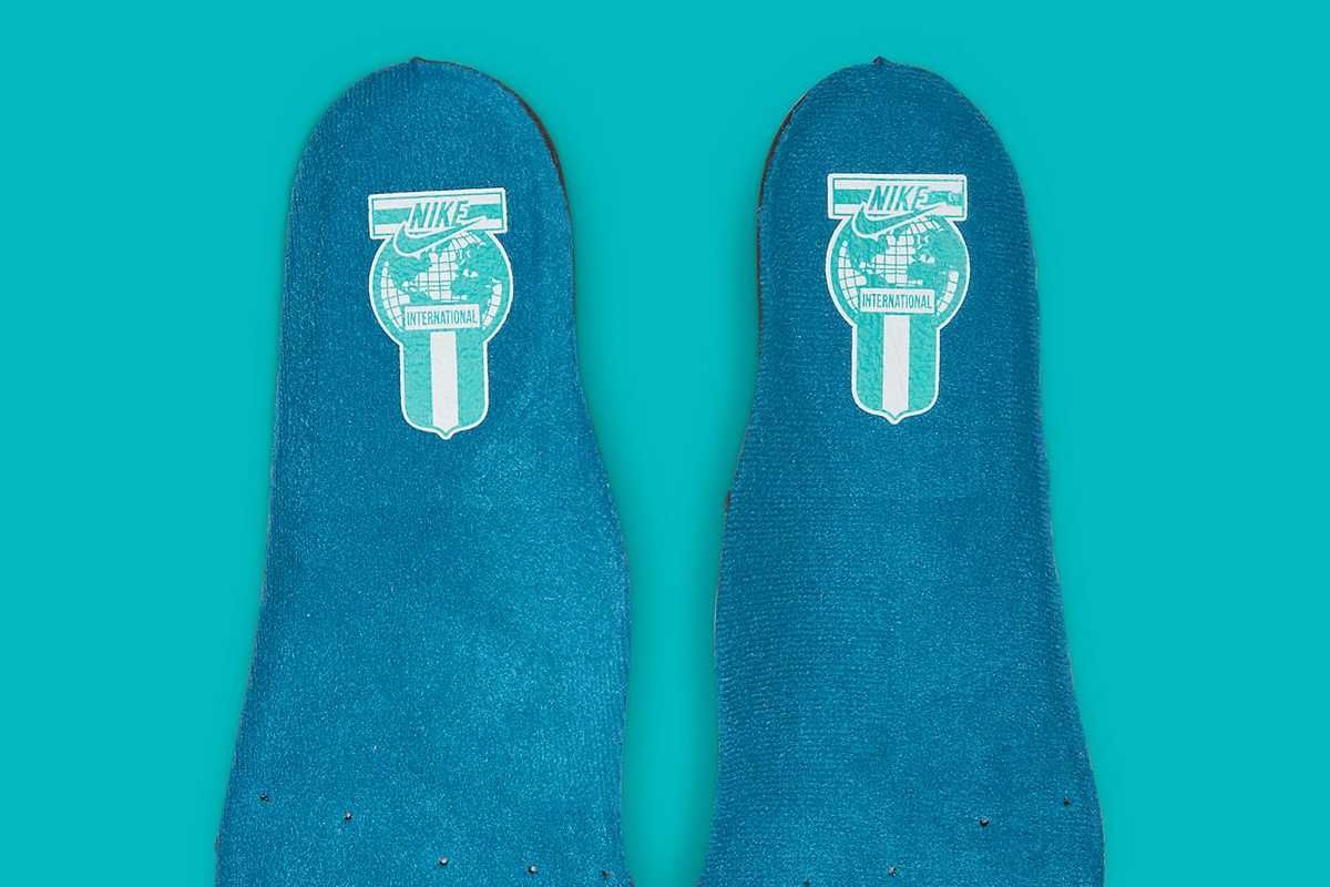 【販売リンクあり】海外抽選中 Nike Air Max BW OG "Marina/Grey" 抽選/定価/販売店舗まとめ 12枚目