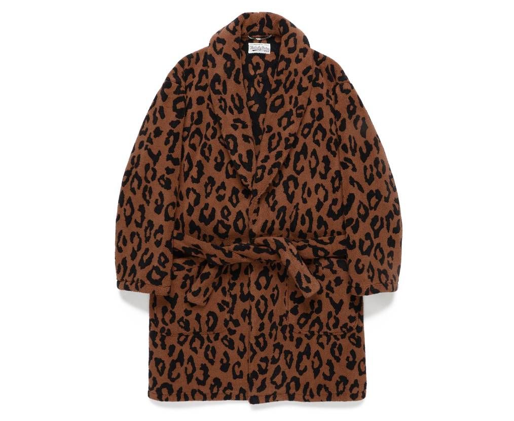 【スニダンで購入可】3/19発売 悪魔のいけにえ × WACKO MARIA 2022SS NEW ARRIVAL #5 抽選/定価/販売店舗まとめ 38枚目