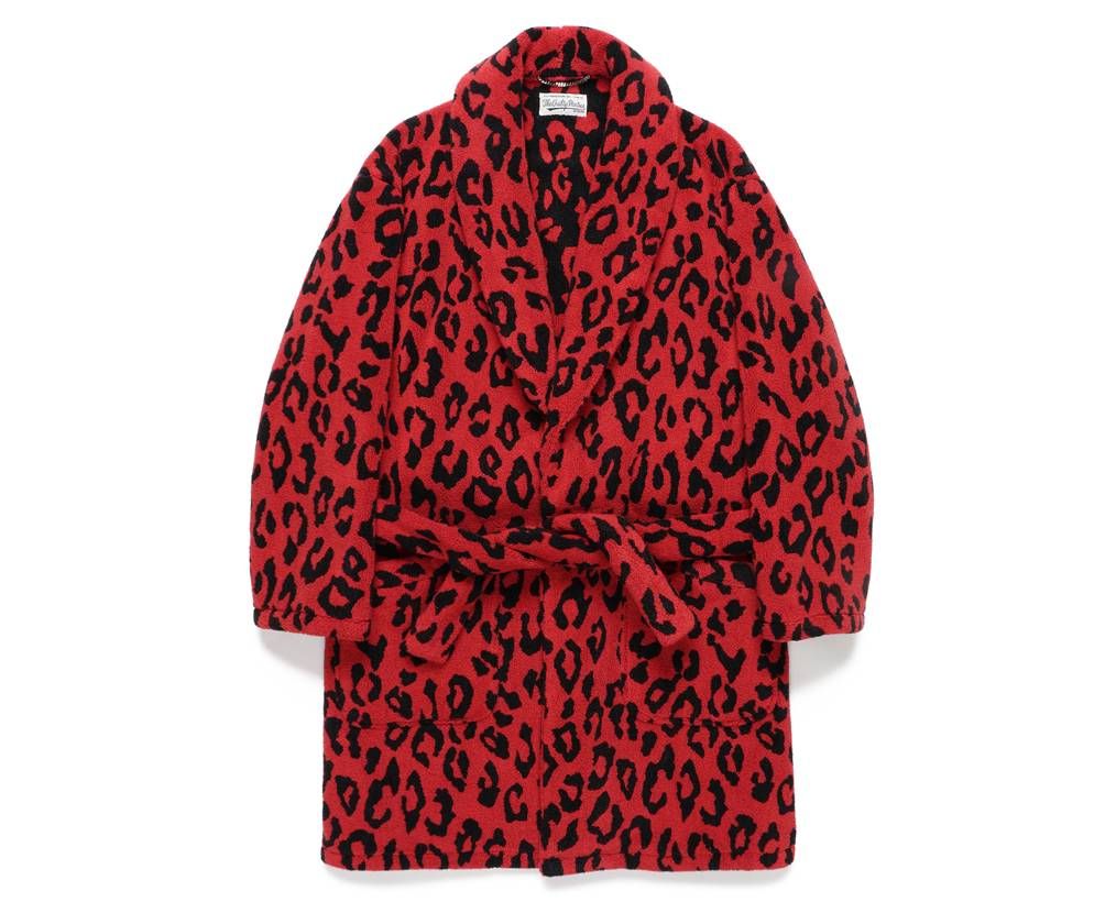 【スニダンで購入可】3/19発売 悪魔のいけにえ × WACKO MARIA 2022SS NEW ARRIVAL #5 抽選/定価/販売店舗まとめ 39枚目