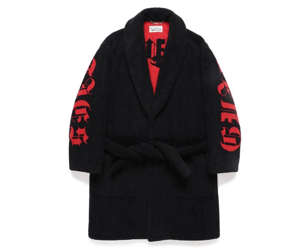 【スニダンで購入可】3/19発売 悪魔のいけにえ × WACKO MARIA 2022SS NEW ARRIVAL #5 抽選/定価/販売店舗まとめ 42枚目
