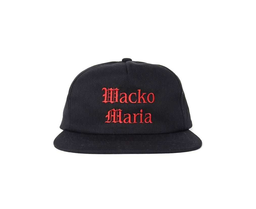 【スニダンで購入可】3/19発売 悪魔のいけにえ × WACKO MARIA 2022SS NEW ARRIVAL #5 抽選/定価/販売店舗まとめ 47枚目