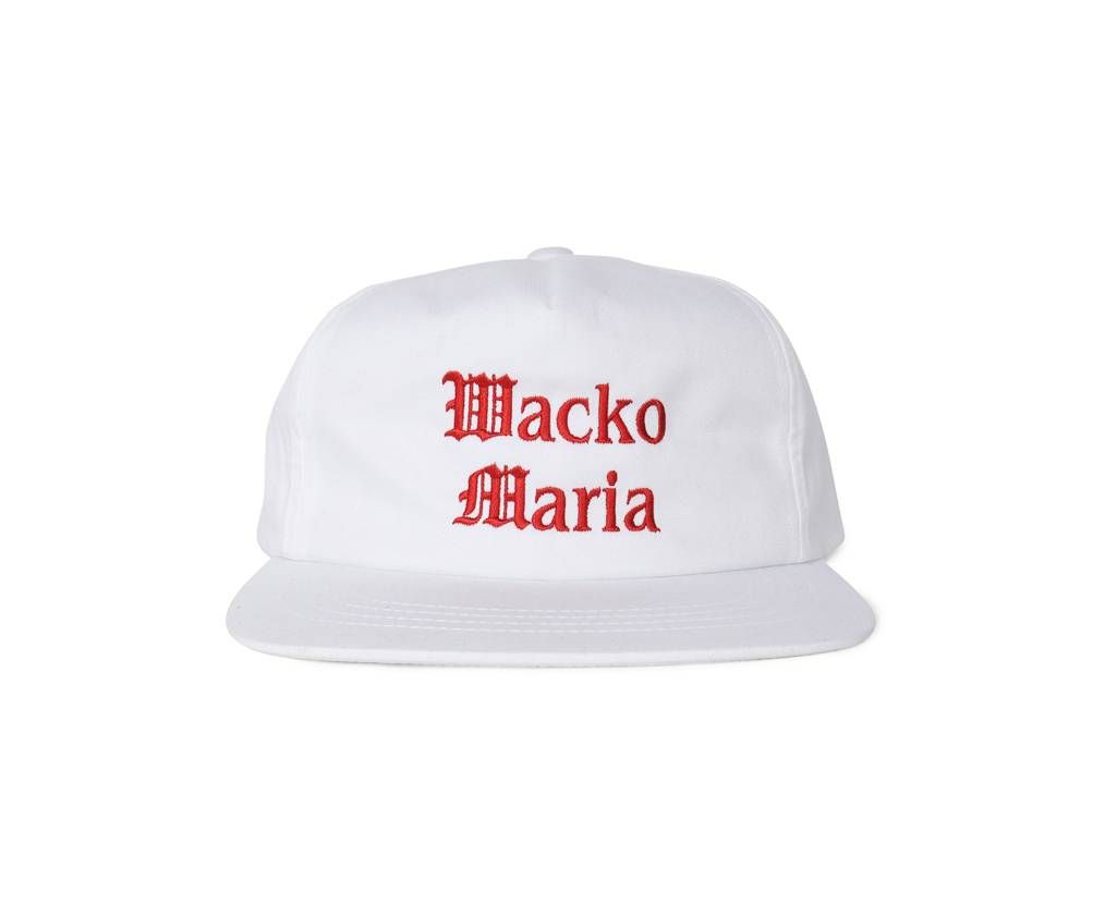 【スニダンで購入可】3/19発売 悪魔のいけにえ × WACKO MARIA 2022SS NEW ARRIVAL #5 抽選/定価/販売店舗まとめ 46枚目