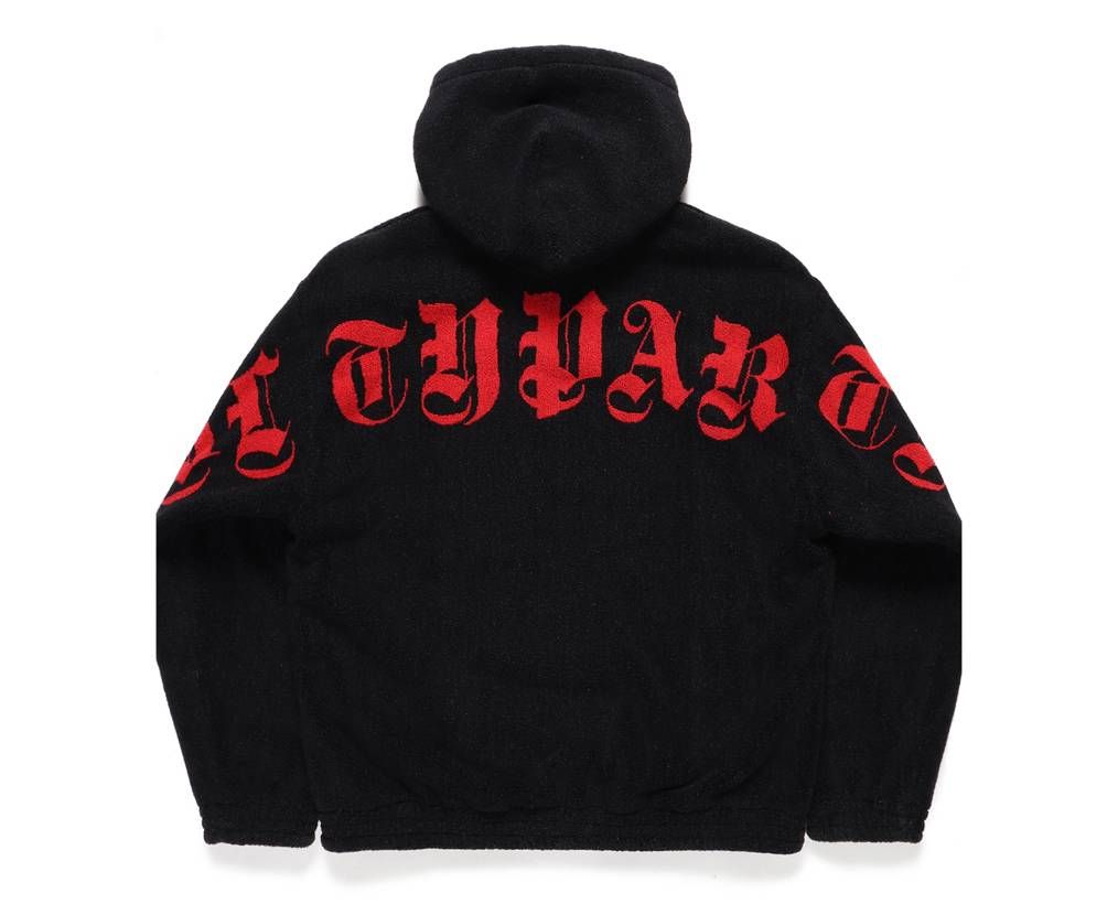 【スニダンで購入可】3/19発売 悪魔のいけにえ × WACKO MARIA 2022SS NEW ARRIVAL #5 抽選/定価/販売店舗まとめ 45枚目