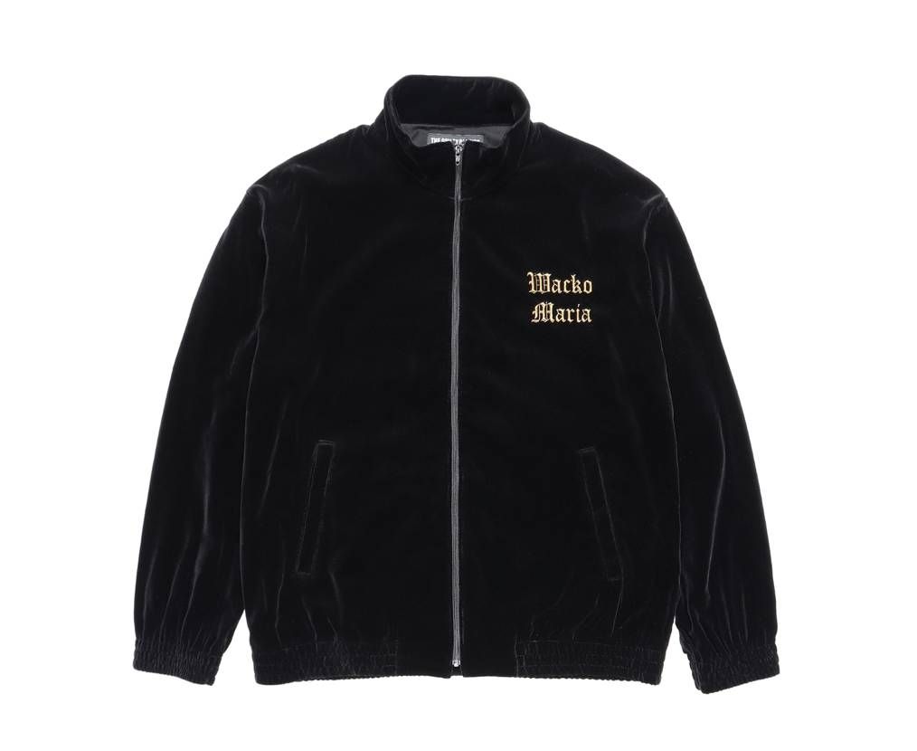 【スニダンで購入可】3/19発売 悪魔のいけにえ × WACKO MARIA 2022SS NEW ARRIVAL #5 抽選/定価/販売店舗まとめ 36枚目