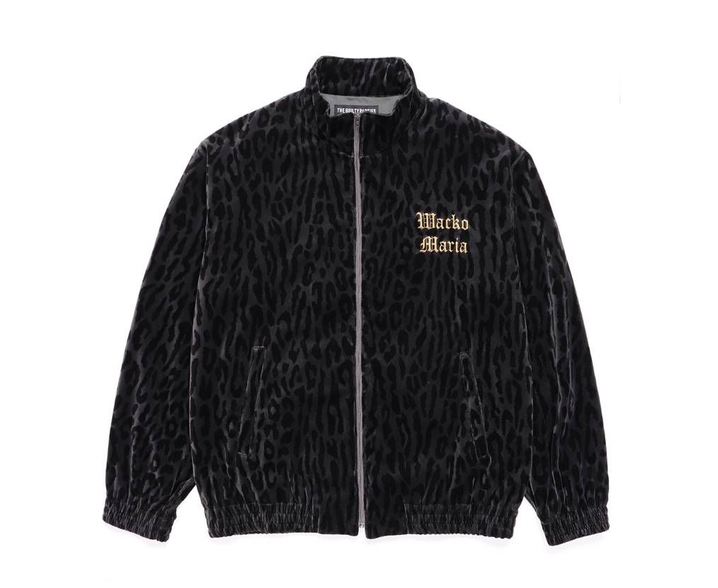 【スニダンで購入可】3/19発売 悪魔のいけにえ × WACKO MARIA 2022SS NEW ARRIVAL #5 抽選/定価/販売店舗まとめ 33枚目