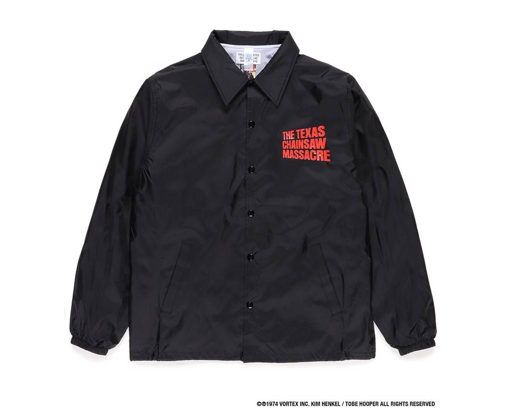 【スニダンで購入可】3/19発売 悪魔のいけにえ × WACKO MARIA 2022SS NEW ARRIVAL #5 抽選/定価/販売店舗まとめ 29枚目