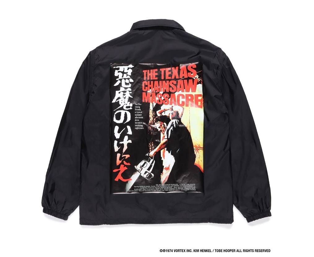 【スニダンで購入可】3/19発売 悪魔のいけにえ × WACKO MARIA 2022SS NEW ARRIVAL #5 抽選/定価/販売店舗まとめ 31枚目