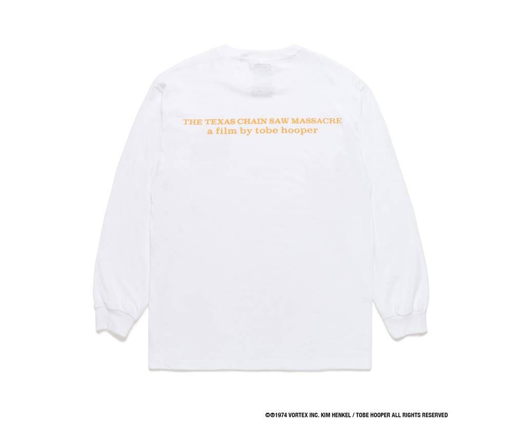 【スニダンで購入可】3/19発売 悪魔のいけにえ × WACKO MARIA 2022SS NEW ARRIVAL #5 抽選/定価/販売店舗まとめ 22枚目