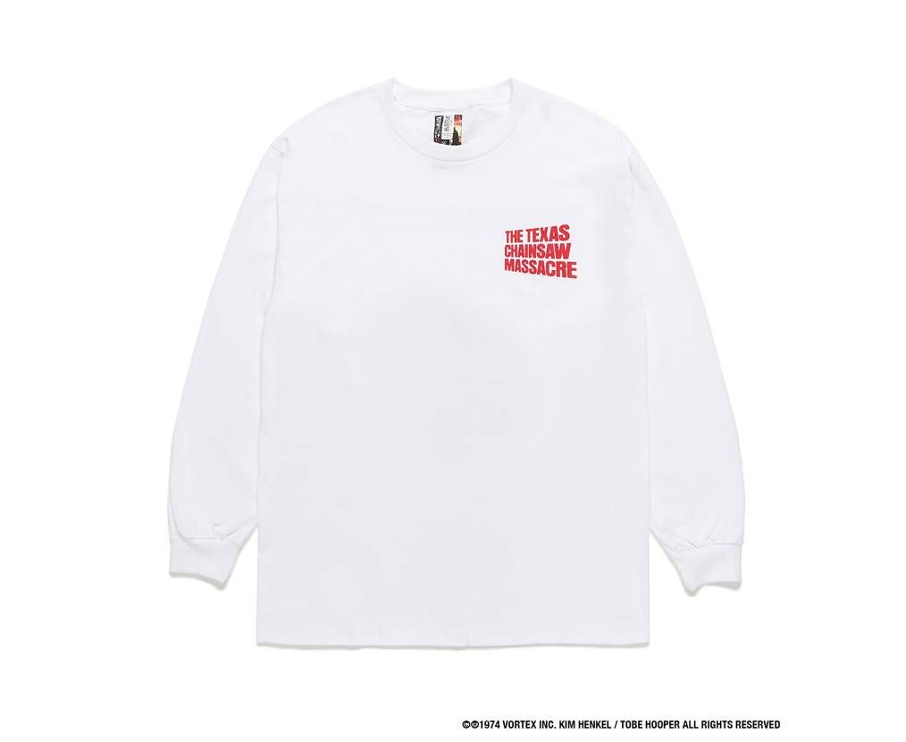 【スニダンで購入可】3/19発売 悪魔のいけにえ × WACKO MARIA 2022SS NEW ARRIVAL #5 抽選/定価/販売店舗まとめ 21枚目