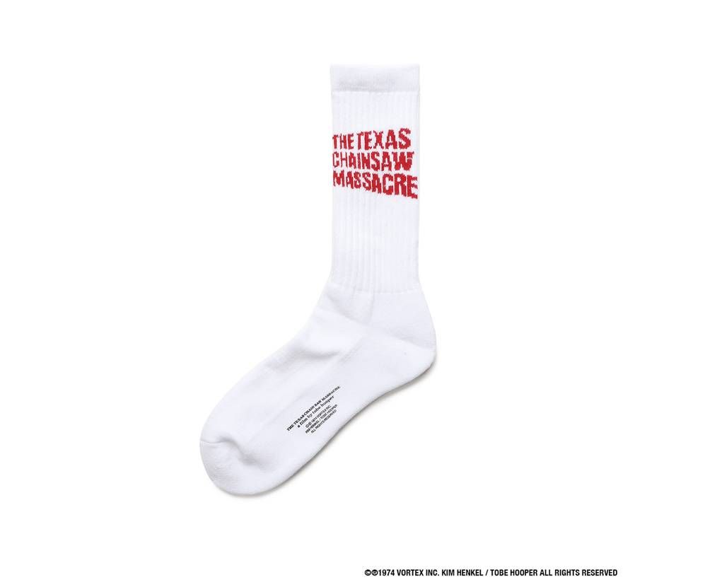 【スニダンで購入可】3/19発売 悪魔のいけにえ × WACKO MARIA 2022SS NEW ARRIVAL #5 抽選/定価/販売店舗まとめ 17枚目