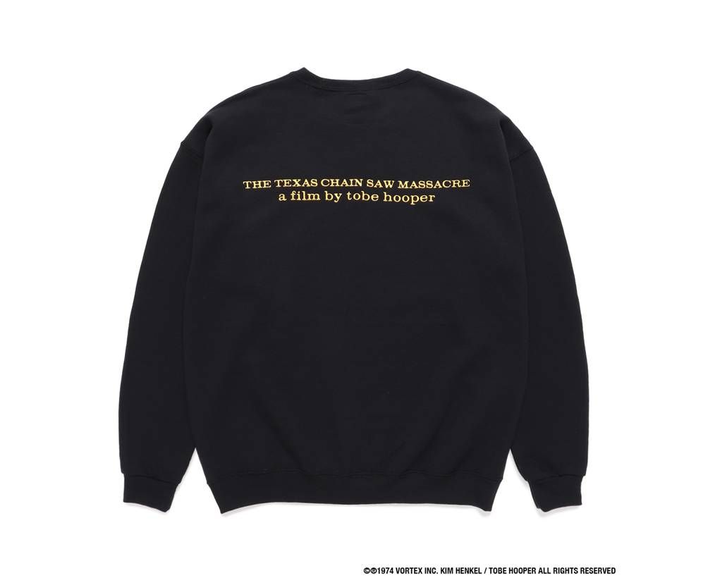 【スニダンで購入可】3/19発売 悪魔のいけにえ × WACKO MARIA 2022SS NEW ARRIVAL #5 抽選/定価/販売店舗まとめ 26枚目