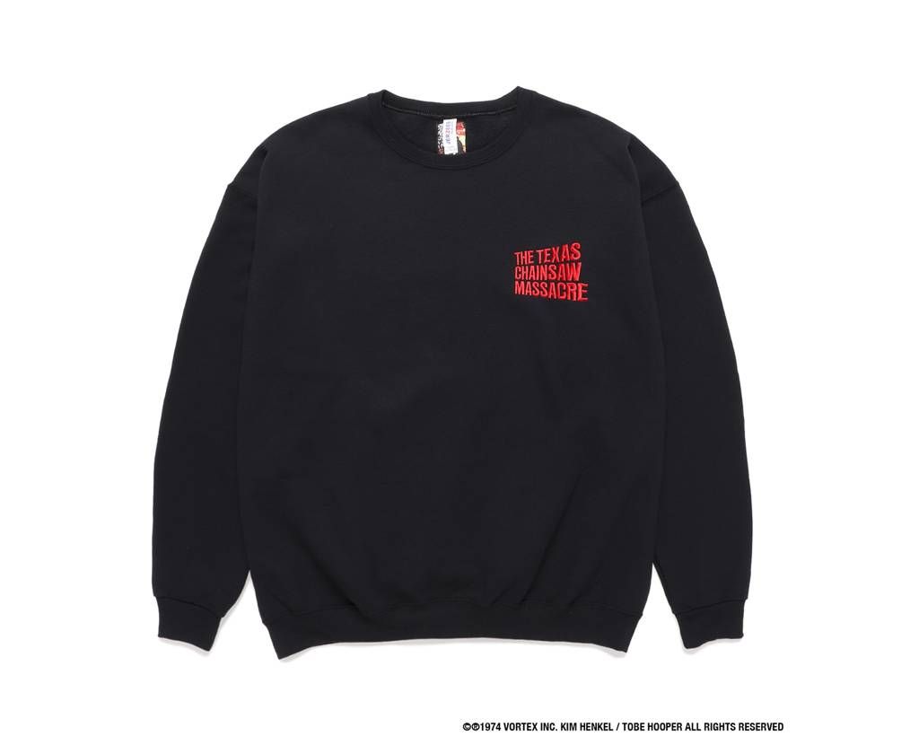 【スニダンで購入可】3/19発売 悪魔のいけにえ × WACKO MARIA 2022SS NEW ARRIVAL #5 抽選/定価/販売店舗まとめ 25枚目