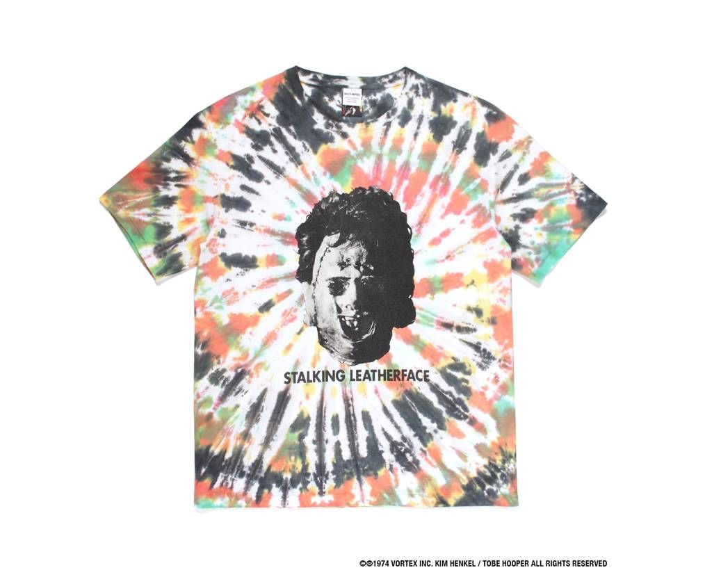 【スニダンで購入可】3/19発売 悪魔のいけにえ × WACKO MARIA 2022SS NEW ARRIVAL #5 抽選/定価/販売店舗まとめ 20枚目